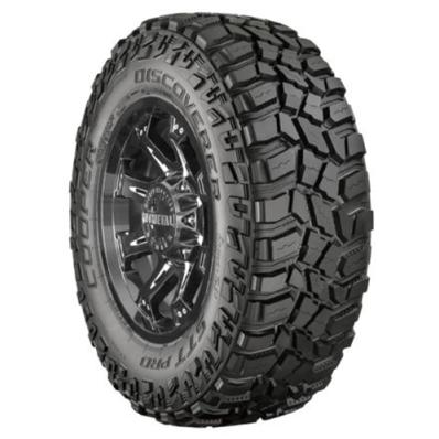 DISCOVERER STT PRO P.O.R BSW 35/12.5 R20 121Q