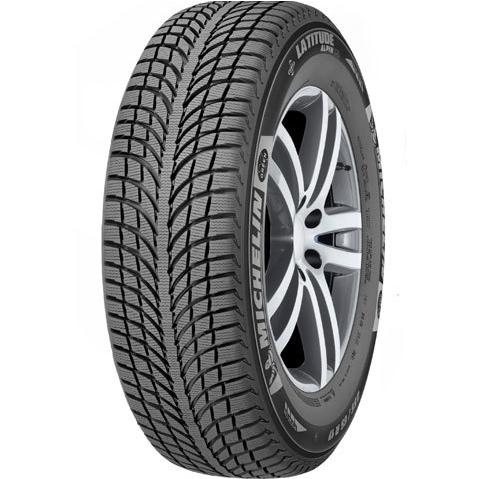 ALPIN LA2 XL 215/70 R16 104H