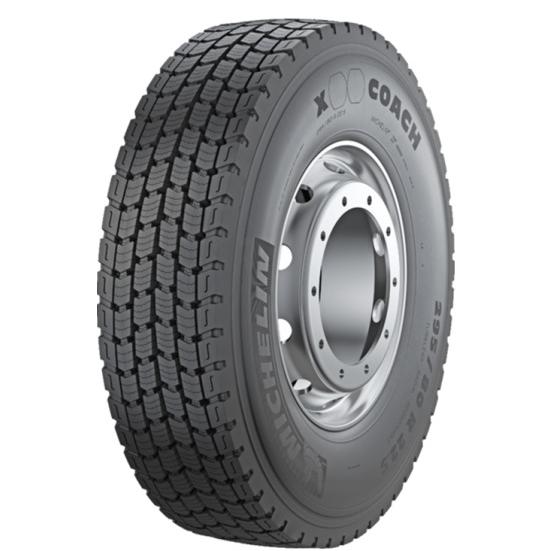 X COACH XD 295/80 R22.5 152M