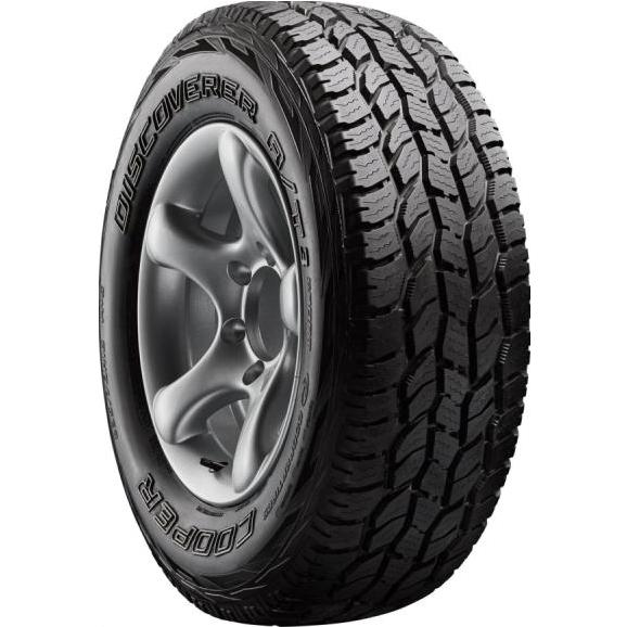 DISCOVERER A/T3 SPORT 2 BSW 205/-- R16 110S