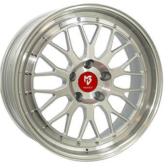 LV1 9X20 5/120 ET35 CH73