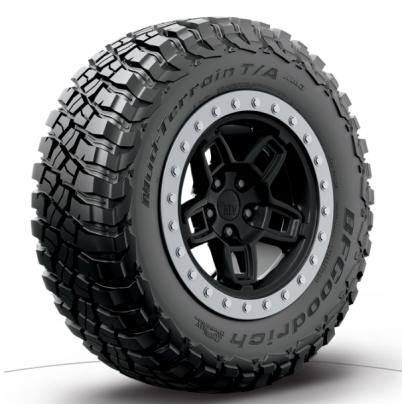 MT T/A KM3 33/10.5 R15 114Q