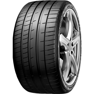 EAGLE F1 SUPERSPORT 285/30 R19 98Y RFP