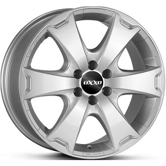 AVENTURA 7X16 6/114 ET45 CH66