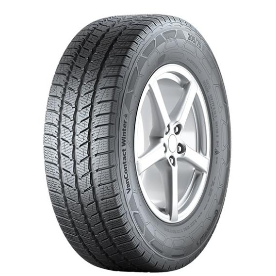 VANCO WINTER 2 195/75 R16 107R