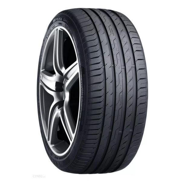 N FERA SPORT XL 225/45 R17 94Y