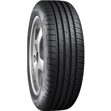 ECOCONTROL HP 2 205/60 R16 92H