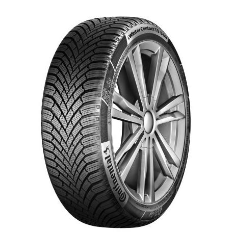 TS-860 FR 205/55 R16 91H