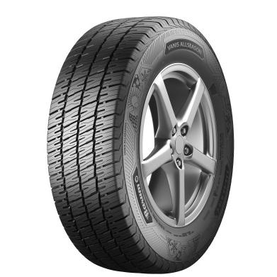 VANIS ALLSEASON 195/70 R15 104R