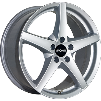 R41 8X17 5/120 ET42 CH82