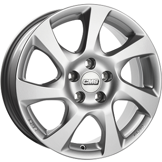 C24 6X15 5/112 ET43 CH57