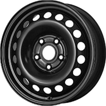 STAAL 6X15 5/112 ET47 CH57