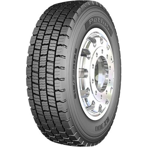 RZ300 (DR) 215/75 R17.5 126M