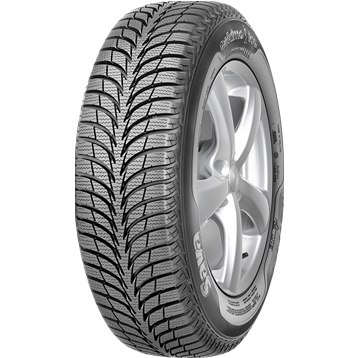 ESKIMO ICE MS 175/70 R14 88T