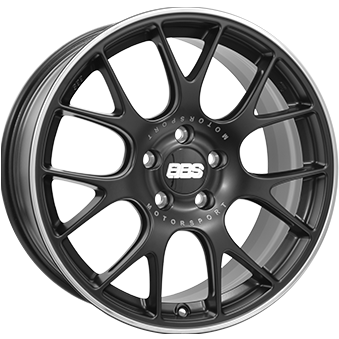 CHR 8X20 5/120 ET36 CH82