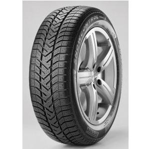 W210 CONTROL 3 205/55 R16 91H