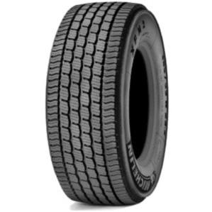 XFN2 AS 385/55 R22.5 160K