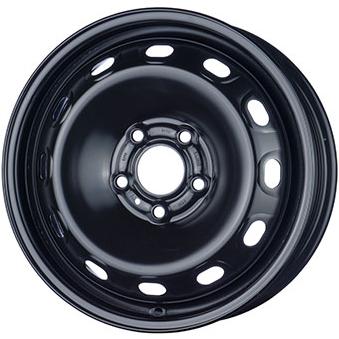 STAAL 6X16 5/114 ET50 CH66