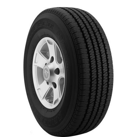 D684 II 265/60 R18 110H