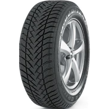 ULTRA GRIP 255/55 R18 109H RFP
