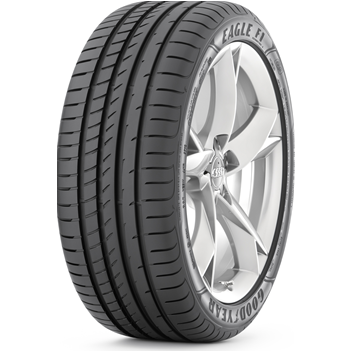EAGLE F1 (ASYMMETRIC) 2 255/40 R17 94Y RFP