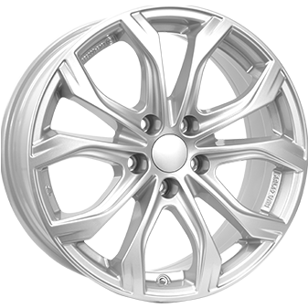 W10X 9X19 5/127 ET55 CH72