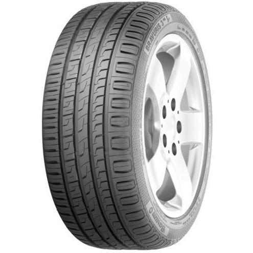 BRAVURIS 3 HM 205/50 R16 87Y