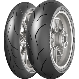 SPORTSMART TT 110/70 R17 54H