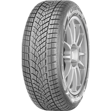 ULTRAGRIP PERFORMANCE SUV GEN-1 265/35 R22 102V RFP
