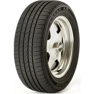 EAGLE LS-2 275/45 R19 108V