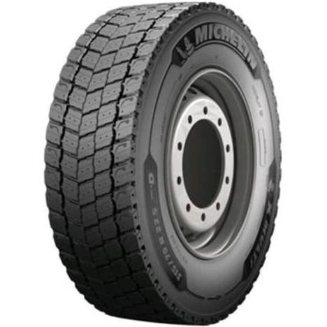 X MULTI D 215/75 R17.5 126M