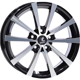 ALICE 7X17 5/112 ET40 CH67