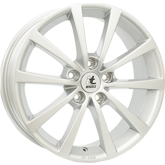 ALICE 7X16 5/114 ET45 CH67