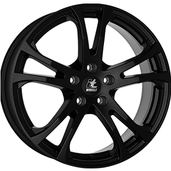 MICHELLE 6X14 4/100 ET35 CH63