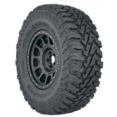 G003 POR 285/70 R17 121Q