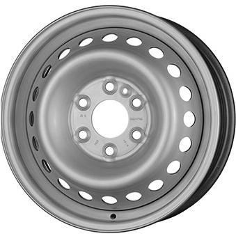 STAAL 7X16 6/125 ET68 CH74