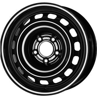 STAAL 7X15 5/108 ET42 CH65