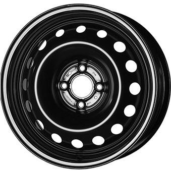 STAAL 7X16 4/100 ET40 CH60