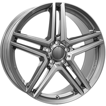 M10 8X17 5/112 ET40 CH67