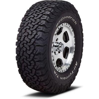 AT TA KO2 RWL 33/12.5 R15 108R