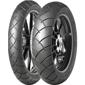 TRAILSMART MAX 120/70 R19 60W