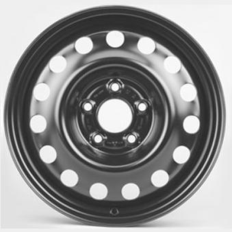 STAAL 6X16 5/114 ET50 CH67