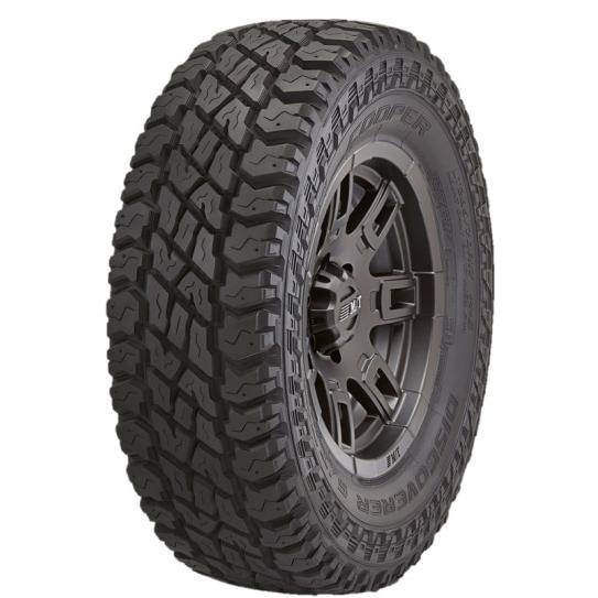 DISCOVERER ST MAXX P.O.R BSW 35/12.5 R20 121Q