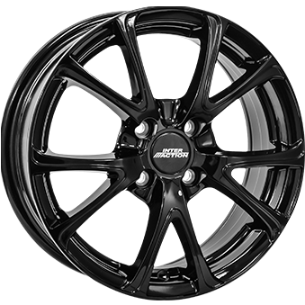 PULSAR 6X15 4/100 ET35 CH73