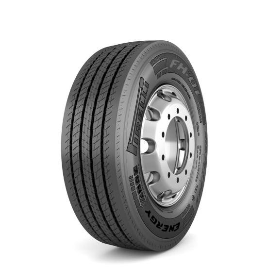 FH:01 385/65 R22.5 160K