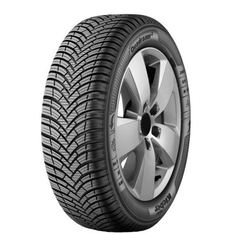 QUADRAXER 2 155/65 R14 75T