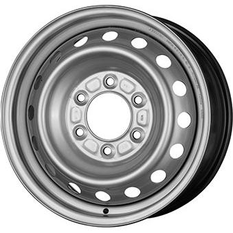 STAAL 7X16 6/139 ET55 CH93