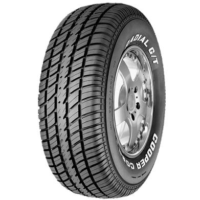 COBRA G/T RWL 255/70 R15 108T