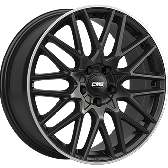 C25 7X17 5/100 ET51 CH57