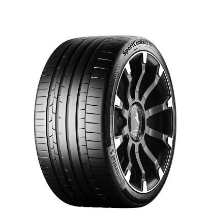 SC-6 XL 275/30 R20 97Y